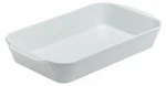 Pillivuyt Porcelain Extra Deep Rectangular Roaster With Ears, Large 13-BY-9.... Fixed Price $153.00.