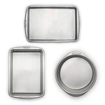 Doughmakers 40056 Premium Quality Commercial Grade Bakeware, Set Of... Fast Ship. Fixed Price $101.99.