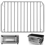 Countertop Toaster Oven Accessories Black Decker 8 Slice Stainless Steel Rack. Fixed Price $27.19.