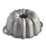 Nordic Ware Silver Anniversary Bundt Pan. Fixed Price $46.00.