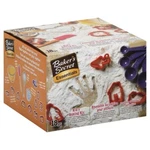 New Sealed Bakers Secret Essentials Kids Baking Kit 18 Piece Cookie Cutters. Fixed Price $7.70.