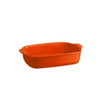 Emile Henry EH769650 Rectangular Baking Dish 11.5 X 7.5 Tuscany. Fixed Price $160.57.