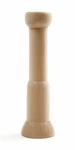 Norpro Inch Dual Sided Rubberwood Pastry/tart Tamper, 1.13" & 1.63". Fixed Price $11.03.