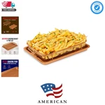 Bakken Swiss Air Fryer TRAY,2IN1 Nonstick Copper Crisper Basket W/ele.... Fixed Price $41.99.