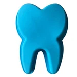 Tooth Cake Pan Non-stick Teeth Silicone Bread Mousse Pie Flan Tart Bakin.... Fixed Price $20.75.