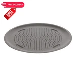 Goodcook Airperfect Insulated Nonstick Carbon Steel 14-INCH, Gray. Fixed Price $43.99.