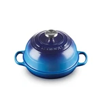 Le Creuset Bread Oven Blueberry. Fixed Price $897.98.