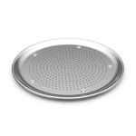 Nordic Ware Hot Air Pizza Crisper - 16 Inch. Fixed Price $69.81.