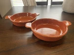 Diversified Ceramics DC591 32 Oz. Round Pot Pie, Casserole Baker - (set Of 2). Fixed Price $16.99.