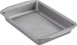 Circulon Nonstick Bakeware, Cake Pan, Rectangle - 9 X 13 Inch, Gray. Fixed Price $21.95.