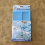 Wilton Disney Frozen 6 Silicone Ice/ Candy/ Gelatin Mold Set Htf New. Fixed Price $9.99.