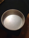 Wilton Industries 9" Pie Pan,no 2105-6136 2002. Fixed Price $11.99.