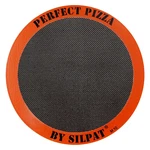 Silpat AH305-01 The Original Perfect Pizza Non-stick Silicone 12" Baking Mat. Fixed Price $22.95.