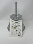 Wilton Wonder Mold Doll Cake Pan Set 502-682 Princess Bridal Shower Volcano. Fixed Price $9.10.