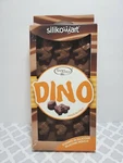 Silikomart Easy Silicone Baking Pastry Chocolate Making Dinosaur Mold. Fixed Price $23.99.