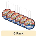 (6 Pack) Jiffy Butter Flavored Popcorn, Stovetop Popping Pan, 4.5 Oz. Fixed Price $16.49.