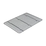 Chicago Metallic Professional Non-stick Cooling Rack, 16.75-INCH-BY-11.75-INC.... Fixed Price $20.87.