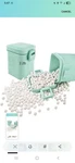 2.2LB Ceramic Pie Weights Baking Beans Crust Reusable Assorted Colors. Fixed Price $19.99.