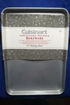 Cuisinart AMB-17BS 17-INCH Chef's Classic Nonstick Bakeware Baking Sheet-nwt. Fixed Price $18.99.