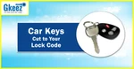 1973 - 1977 Audi Fox Keys Cut To Your Lock Code Series Vb/hv 4751 5000. Fixed Price $35.00.