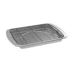 Nordic Ware Oven Crisp Baking Tray. Fixed Price $22.00.