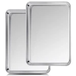 Teamfar Baking Sheet, 20 14 ’. Fixed Price $55.47.