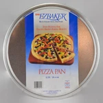 Ez Baker Pizza Pan, 12". Fixed Price $6.73.