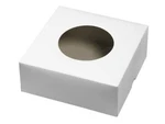 Lot Of 8 Wilton Pastry Cookie Cake Pie Box 9 3.5 New In Plastic. Fixed Price $22.99.