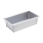Chicago Metallic 8.5 X 4.5 2.75 Inch (1-POUND) (pack Of 1), Silver. Fixed Price $20.41.