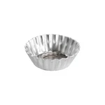 Fat Daddio's Daddios PMTH-25 Natural Aluminum Mini Tartlet Pan 2.5 X 0.9. Fixed Price $40.09.