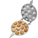 Walnut 12 Form (oreshek) Maker Oreshki Rissian Soviet Cookies By Petristo. Fixed Price $40.39.