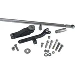 Seastar Teleflex H06003 Tie Bar Kit Twin Engines With Single Hydraulic Cylinder. Fixed Price $494.99.