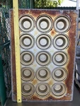 Amco Muffin Cupcake Baking Pan. Fixed Price $25.00.