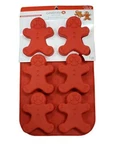 Celebrate It Christmas 3D Silicone Treat Mold. Fixed Price $9.99.