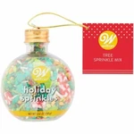 Christmas Ornament Bottle Sprinkles Mix Decorations 5.57 Oz Wilton. Fixed Price $7.49.