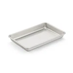 Vollrath 5228 1/8 Size Wearever 16 Gauge Aluminum Sheet Pan. Fixed Price $27.26.