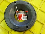 Northern Tool Ironton 30122 Wheel Chock- In Dia. X 3/8. Fixed Price $5.99.