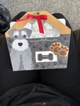 Puppy Paw Silicone Baking Pan Dog Cookie Non Stick & Mix My Best Friend Set. Fixed Price $10.00.