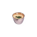 American Metalcraft B31 8 Oz Round Stainless Steel Sauce Dish. Fixed Price $25.02.