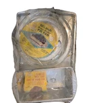 Vtg. Betty Best Steel Juice Save Pie Pan, 9X13 Sheet, Loaf 9X5X2 Usa. Fixed Price $38.00.