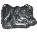 Disney 1996 101 Dalmations Puppy Dog Wilton Cake Pan Baking Mold 2105-3250. Fixed Price $11.24.