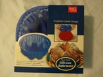 Good Cook Silicone Bakeware Sculpture Castle Design New. Fixed Price $7.15.