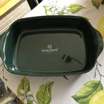 Emile Henry 9X14 Baking Dish Ceramic New Tags. Fixed Price $60.00.