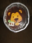 New Vintage Wilton Jungle Lion Cake Pan 2105-2095. Fixed Price $24.99.