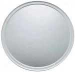 Winco APZT-15, 15-INCH Diameter, Wide-rimmed Aluminum Pizza Pan. Fixed Price $11.95.