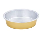 Keisen 2/3" 8OZ 24/PK Disposable Aluminum Foil Cups 215ML For Muffin Cupcak.... Fixed Price $14.37.