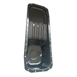 Engine Oil Pan Front Sump For 1997-10 Oshkosh Motor Truck Co.s Peterbilt 365 320. Fixed Price $127.55.