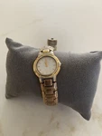 Citizen Noblia Quartz Women's Watch 7.5" Sold As Is. Non Working.parts Repair. Fixed Price $12.35.
