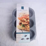 Chicago Metallic Non-stick Toaster Oven Bakeware Set 4-PIECE Carbon Steel. Fixed Price $35.99.