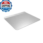 Nordic Ware Naturals Insulated Aluminum Baking Sheet For Cookies & Pizza. Fixed Price $48.75.